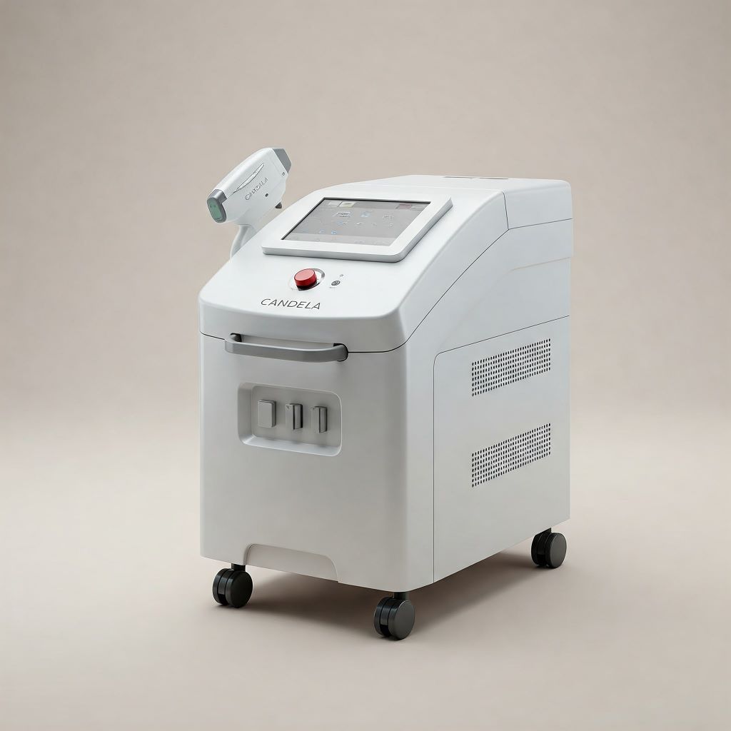 Candela Nd:YAG laser hair removal in Gachibowli, Hyderabad